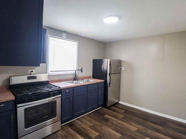 House for rent in East Chicago