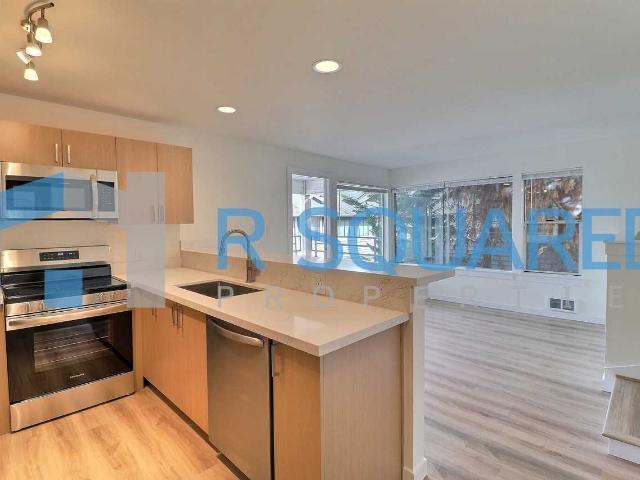 House for rent in Seattle, Washington