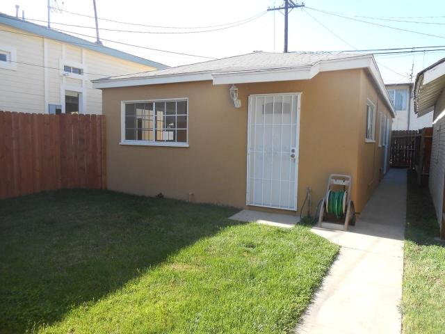 House for rent in North Long Beach, Long Beach