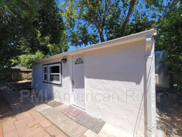 House for rent in Sacramento, California
