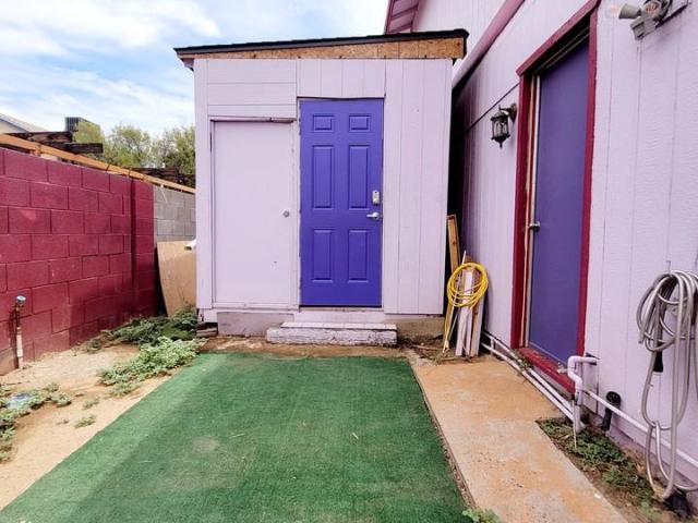 House for rent in Laveen, Arizona