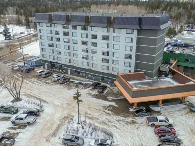 Apartment for rent in Alberta