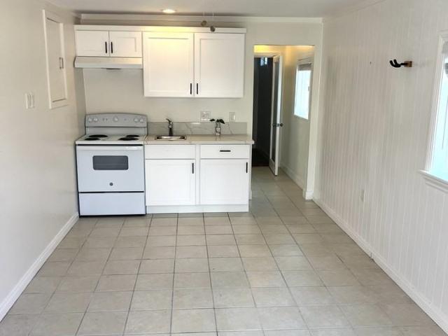 House for rent in Fleetridge, San Diego