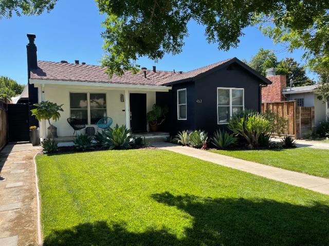House for rent in San Jose, California