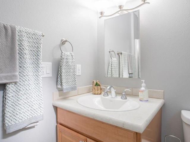 House for rent in University Place, Washington