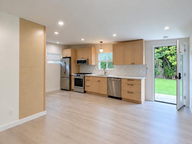 House for rent in North Hollywood Neighborhood Council District, Los Angeles