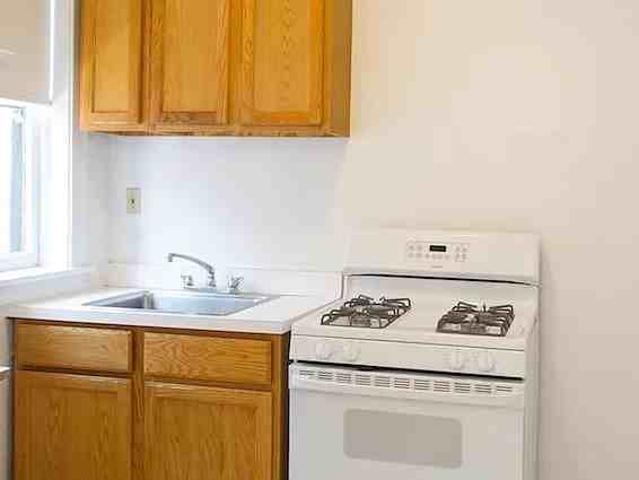 House for rent in Chicago Park, Illinois