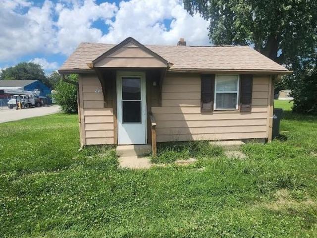 House for rent in Camby, Indiana