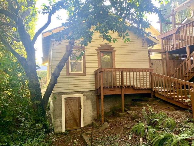 House for rent in Portland