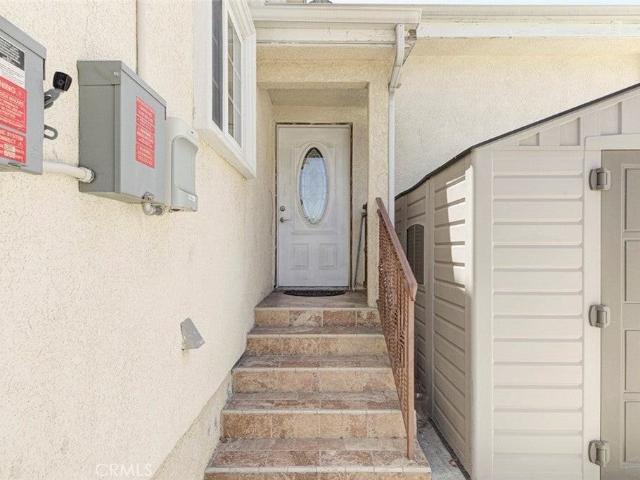 House for rent in Canoga Park, California