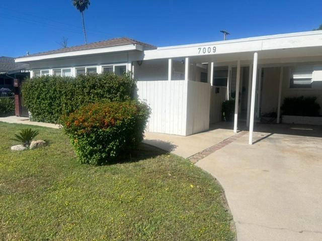 House for rent in Canoga Park, California