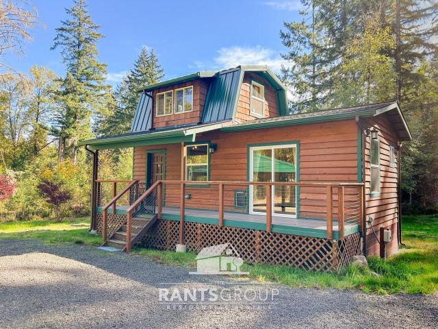 House for rent in Olympia, Thurston County