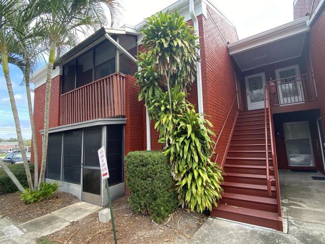 House for rent in Saint Petersburg, Florida