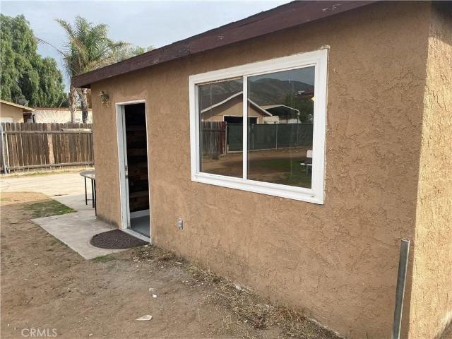House for rent in California