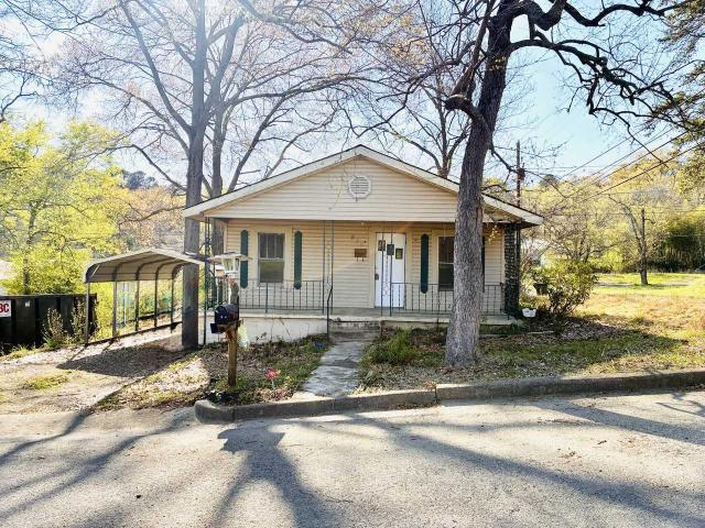 House for rent in Etowah, Alabama
