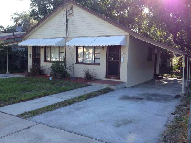 House for rent in Kissimmee, Florida