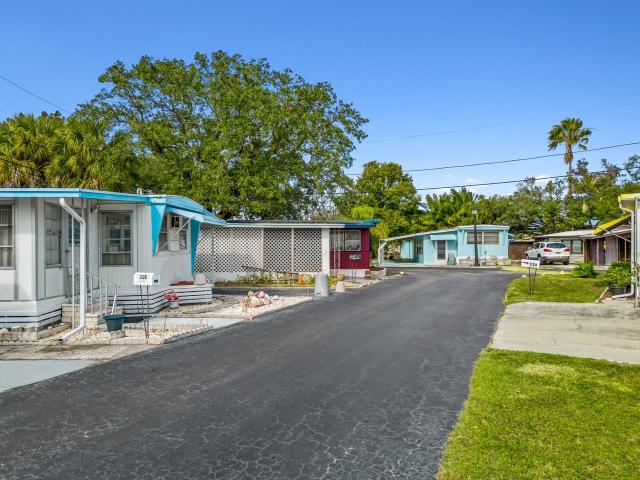 House for rent in Seminole, Florida