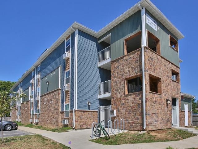 House for rent in Springfield, Missouri