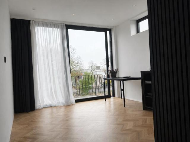 Studio te huur in Zuid, Hoofddorp