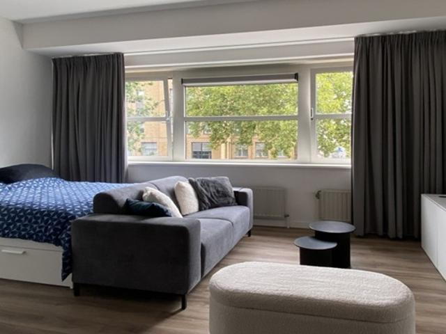 Studio te huur in Apeldoorn, Gelderland