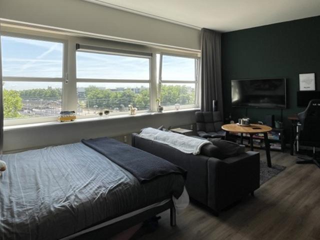 Studio te huur in Apeldoorn, Gelderland