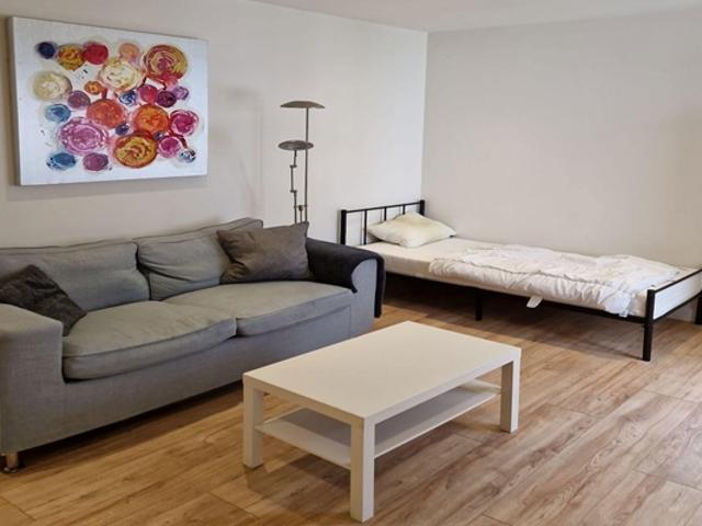 Studio te huur in Zeeland