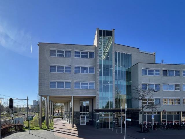 Studio te huur in Centrum, Apeldoorn