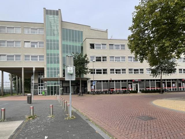 Studio te huur in Centrum, Apeldoorn
