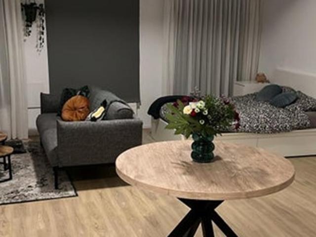 Studio te huur in Bosch, Noord Brabant