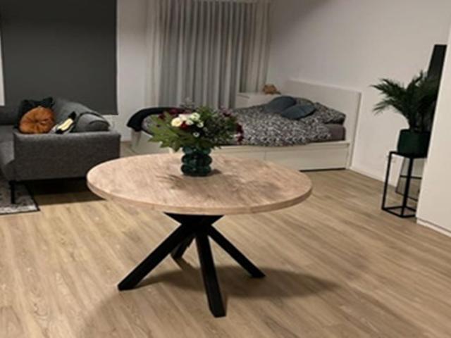 Studio te huur in Bosch, Noord Brabant