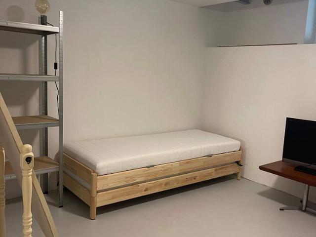 Studio te huur in Noord, Rotterdam