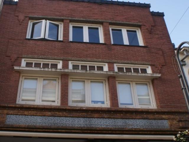 Studio te huur in Binnenstad, Gorinchem