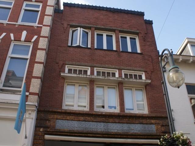 Studio te huur in Binnenstad, Gorinchem