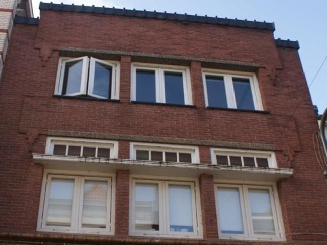 Studio te huur in Binnenstad, Gorinchem