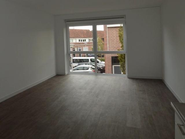 Studio te huur in Kamperpoort, Zwolle