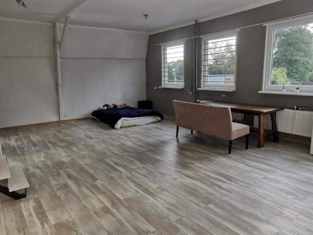 Studio te huur in Overasselt, Gelderland