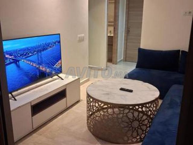 Appartement location à Anfa, Gharb-Chrarda-Beni Hssen