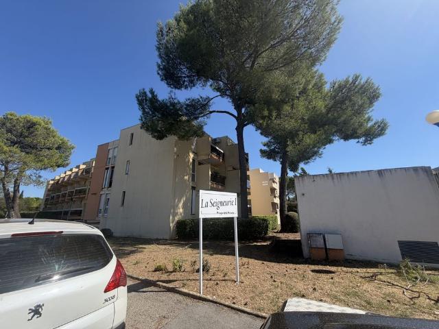 Studio location à Montpellier