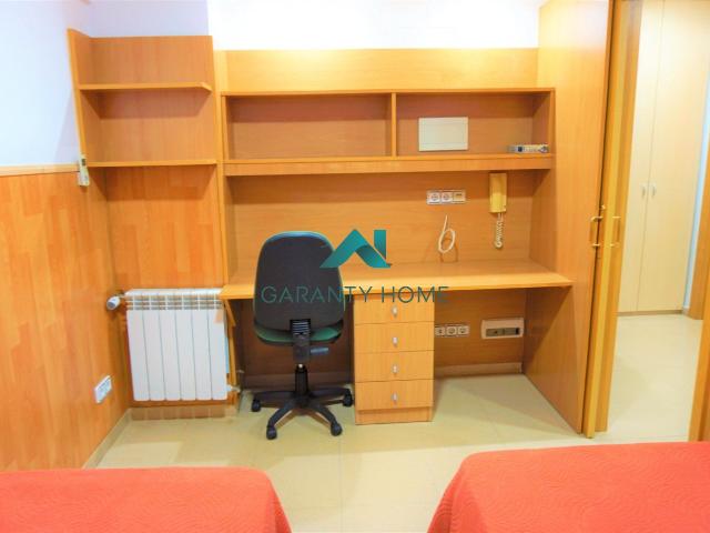 Estudio en alquiler en L'hospitalet De Llobregat, Collblanc