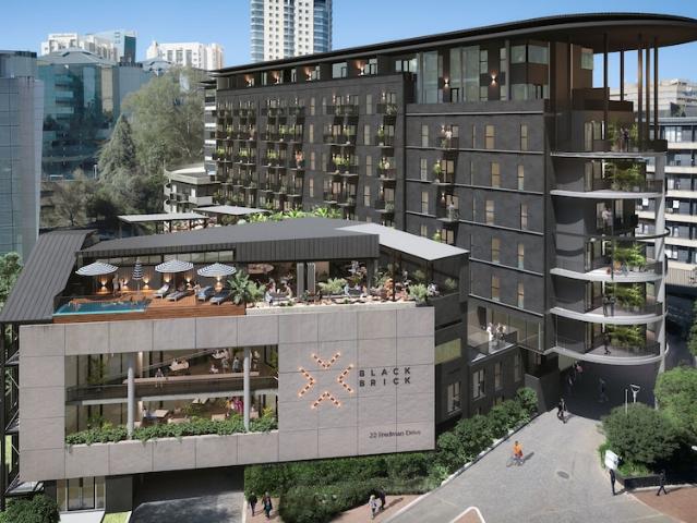 Apartment for rent in Atholl Gardens, Sandton