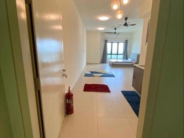 Property for rent in Tanjong Sepat, Selangor