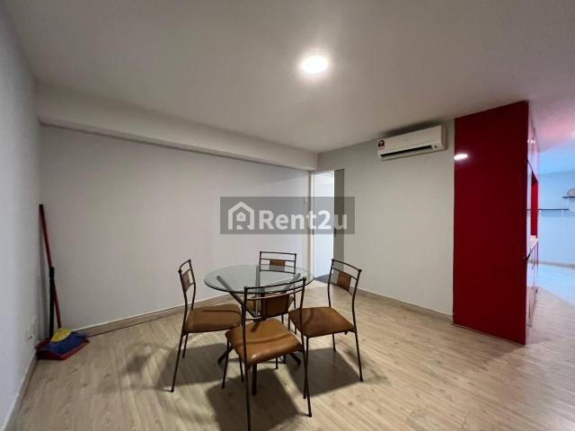 Apartment for rent in Petaling, Damansara Damai