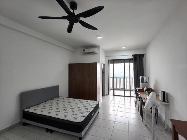 Condominium for rent in Cheras, Majlis Perbandaran Kajang