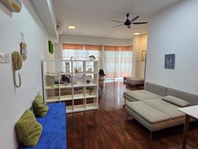 Serviced Residence for rent in Country Heights Damansara, Kuala Lumpur