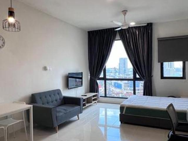 Condominium for sale in Johore Bahru, Johor