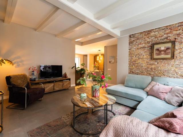 Woning te huur in Haarlem