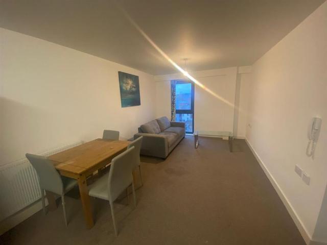Studio for rent in Bootle, Sefton