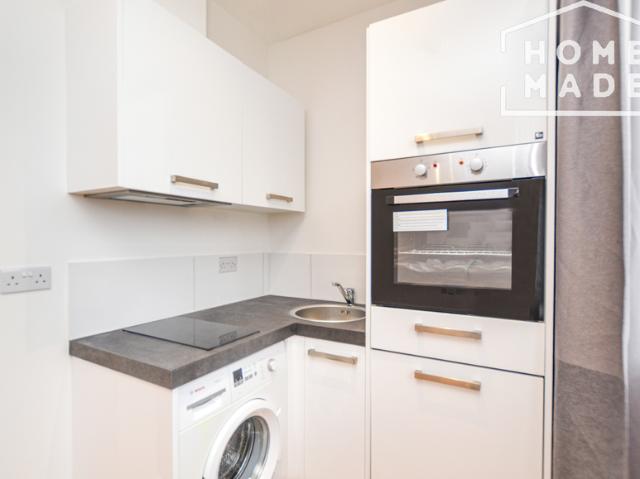 Apartment for rent in Elstree and Borehamwood, Borehamwood