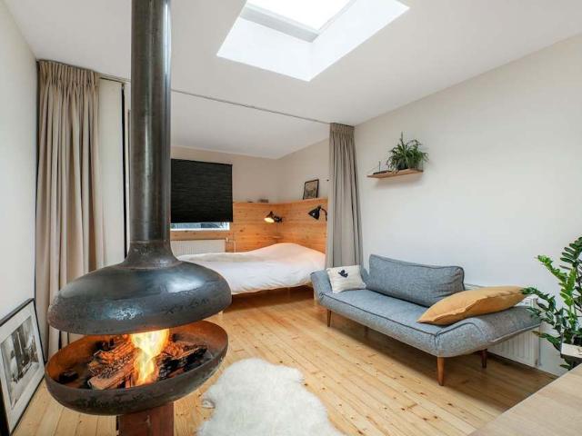 Appartement te huur in Centrum, Amsterdam