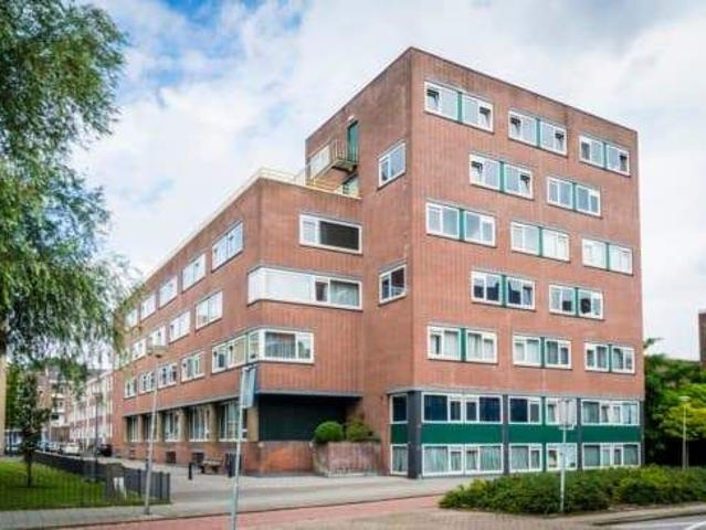Studio te huur in Rubroek, Rotterdam